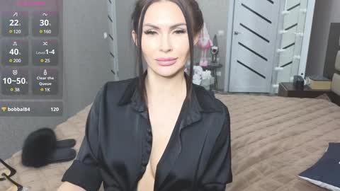Snapshot of kimdavisbaby chatting on 01/12/25, 03:36 KIm online show from 01/12/25, 03:36
