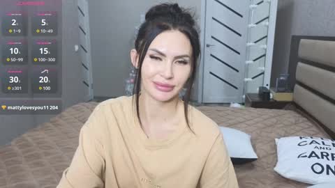 Snapshot of kimdavisbaby chatting on 01/17/25, 06:54 KIm online show from 01/17/25, 06:54