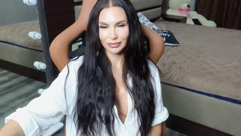 Snapshot of kimdavisbaby chatting on 03/05/25, 03:18 KIm online show from 03/05/25, 03:18
