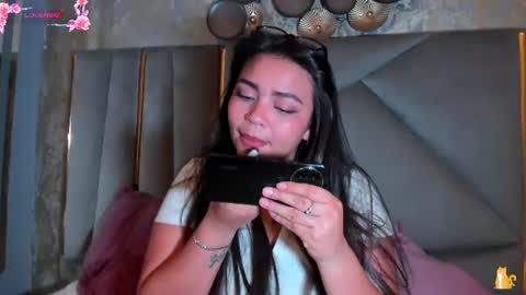  KIM  online show from 07/12/26, 02:57