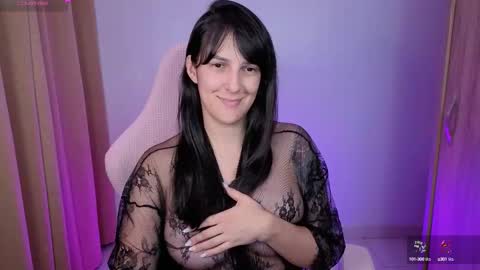 Snapshot of kimflexible_ chatting on 10/16/25, 05:30 Kim 3 online show from 10/16/25, 05:30