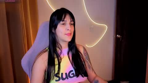 Kim 3 online show from 12/19/25, 03:02