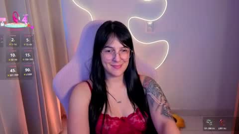 Kim 3 online show from 06/24/26, 10:58