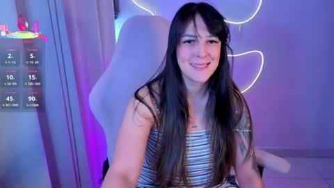 Kim 3 online show from 07/27/26, 12:45