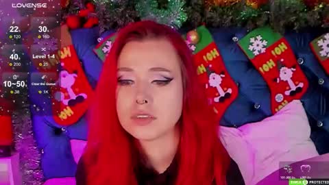 KimForman online show from 12/23/25, 09:07