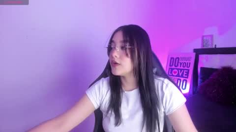 Snapshot of kimgarcez chatting on 10/03/25, 08:50 kimgarcez online show from 10/03/25, 08:50