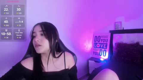 Snapshot of kimgarcez chatting on 10/04/25, 08:40 kimgarcez online show from 10/04/25, 08:40