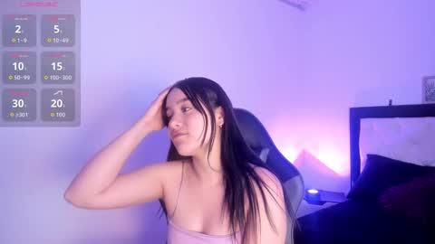 Snapshot of kimgarcez chatting on 10/21/25, 09:32 kimgarcez online show from 10/21/25, 09:32