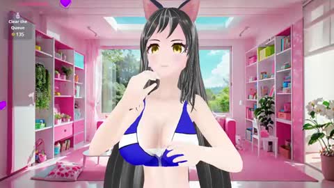 Kimi online show from 02/03/25, 03:17