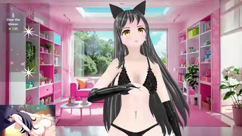 Kimi online show from 11/24/25, 05:45