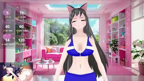 Kimi online show from 12/02/25, 05:52