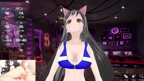 Kimi online show from 03/10/26, 02:16