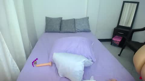 Kimi Kohh online show from 04/10/26, 01:38