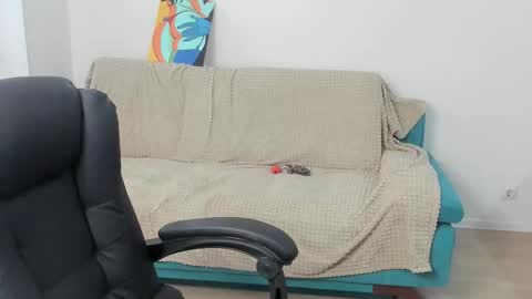 Albina sexy online show from 12/02/25, 06:52