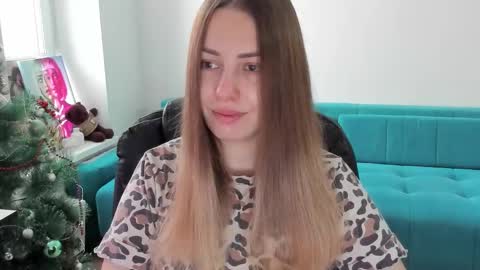 Albina sexy online show from 01/06/26, 07:45