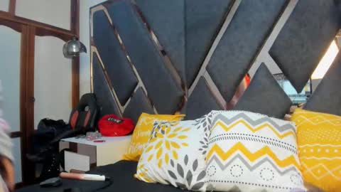 Kimy online show from 02/07/26, 03:05