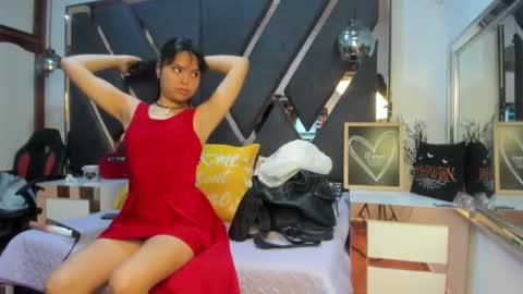 Kimy online show from 02/14/26, 01:41