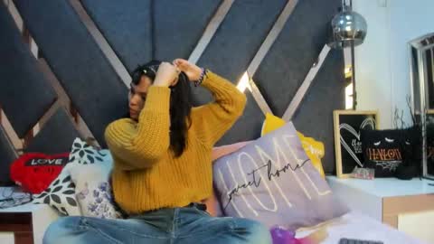 Kimy online show from 03/04/26, 02:01