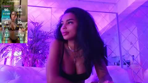 Kim online show from 10/29/25, 05:10