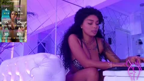 Kim online show from 11/25/25, 10:26