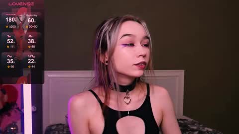 Kimiko online show from 11/16/25, 06:24