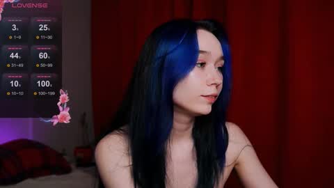 Snapshot of kimiko_luv chatting on 02/23/26, 03:20 Kimiko online show from 02/23/26, 03:20