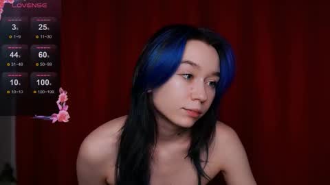 Snapshot of kimiko_luv chatting on 03/02/26, 04:47 Kimiko online show from 03/02/26, 04:47
