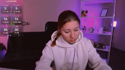 just Kimi  online show from 12/14/25, 09:47