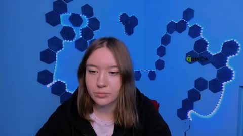 just Kimi  online show from 12/19/25, 10:11