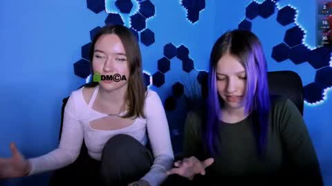 just Kimi  online show from 02/24/26, 08:18