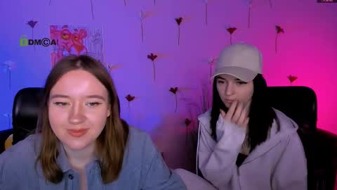 just Kimi  online show from 02/28/26, 09:43