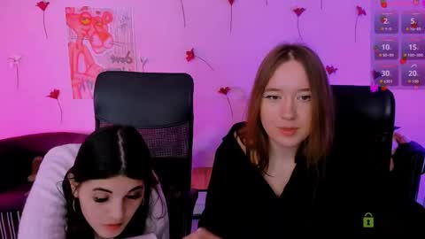 just Kimi  online show from 03/12/26, 08:04