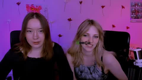 just Kimi  online show from 04/06/26, 07:04