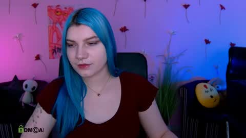 just Kimi  online show from 04/17/26, 09:01