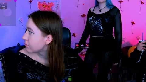 just Kimi  online show from 04/18/26, 08:51