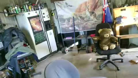 kimintheshed online show from 04/18/26, 08:07