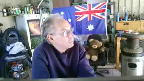 kimintheshed online show from 06/06/26, 02:27