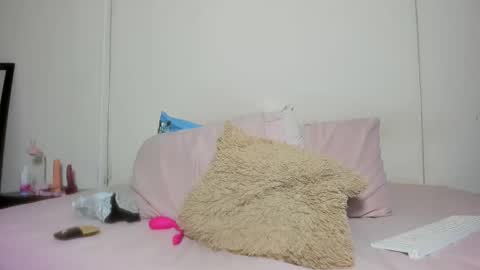 Kim Joy online show from 02/19/25, 12:11