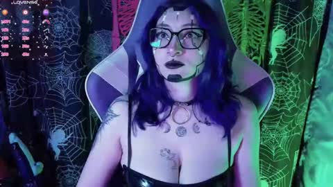 Kim Lennox online show from 03/13/26, 03:29