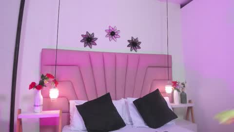 kimluna1 online show from 02/24/26, 03:15