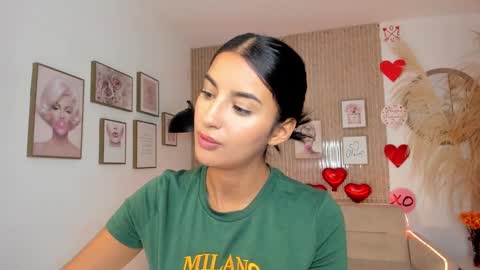 Kim  online show from 02/20/25, 08:03