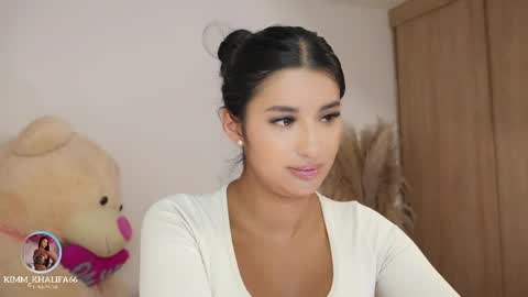 Kim  online show from 04/11/26, 12:48