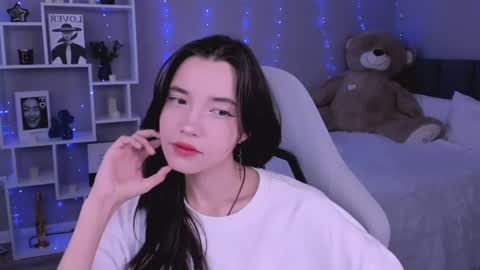 kimm wong online show from 05/08/26, 02:50