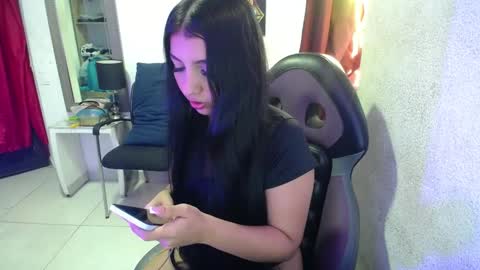 Kimma online show from 01/07/26, 12:18