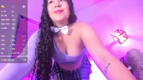 KIM online show from 09/19/25, 02:57