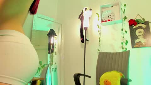 Kimm online show from 03/12/25, 07:24