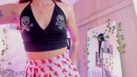 Kimm online show from 09/10/25, 03:17