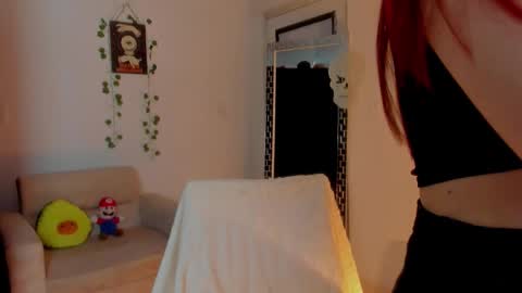 Kimm online show from 03/04/26, 01:55