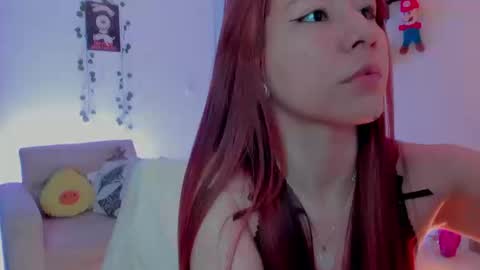 Kimm online show from 03/21/26, 03:44