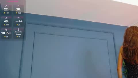 kimmdaviss online show from 09/10/25, 07:08